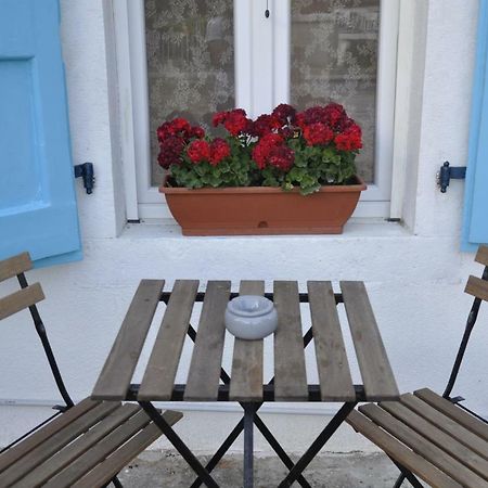 Apartmani Anna Umag Exterior foto