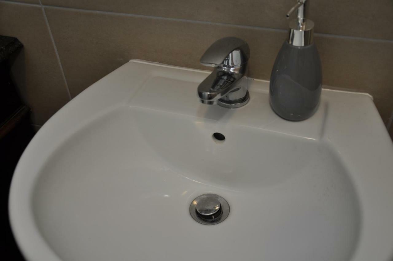 Apartmani Anna Umag Exterior foto