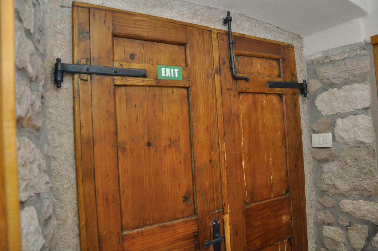 Apartmani Anna Umag Exterior foto