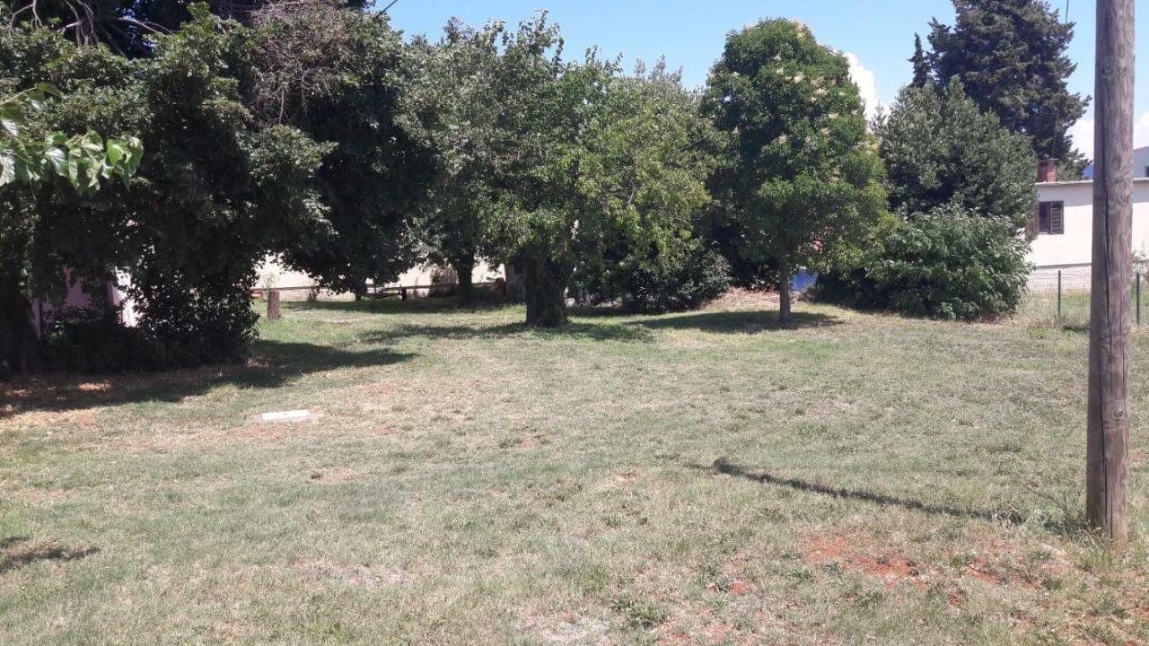 Apartmani Anna Umag Exterior foto